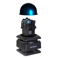 Scanner LiDAR PACECAT de petite taille avec fonction d'évitement d'obstacles pour robots de service et cartographie