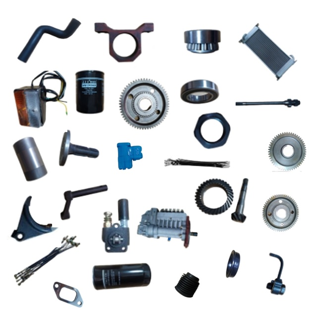 YTO Tractor Parts for Sale