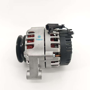 Parti del contenitore del riduttore 30-01114-07 alternatore 70 Amp 12V portante Maxima/sovra gamma 550 750 822 850 922 944 988U - Product Image 5