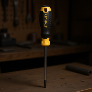 Destornillador Torx Giraviti Cushion Grip LAMA, Resistente a Manipulaciones, Juego de Puntas Múltiples 3 en 1 - Product Image 3