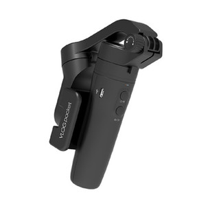 Feiyu Tech VLOG Pocket 3-Axis Foldable Steady Handheld Gimbal for Filmmakers 11/11pro/ Xs/Xs Max/Xr/X - Product Image 6