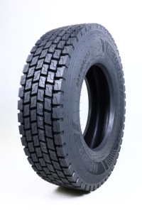 Fabricante de Neumáticos Chino HAWKWAY 11.00R20 12.00R20 315/80R22.5 295/80R22.5 Neumático para Camión de Proveedor de Neumáticos Llantas 11.00R20 12.00R2 - Product Image 1