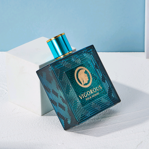 Di alta qualità 100ML design di lusso colonia per gli uomini avanzato <span class=keywords><strong>profumo</strong></span> di feromone di lusso lunga durata all'ingrosso profumi - Product Image 2
