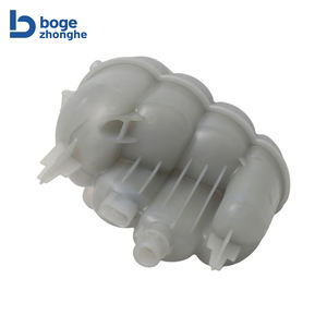 Usine de gros systèmes de refroidissement pièces automobiles réservoir d'expansion de liquide de refroidissement pour <span class=keywords><strong>Audi</strong></span> <span class=keywords><strong>A4</strong></span> A5 8W0121405L 8W0121405G - Product Image 5