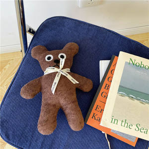 Nuovi Arrivi 2026: Adorabile Peluche Luna e Orsetto, Giocattolo Confortevole 20-30cm, Regalo di Compleanno - Product Image 6