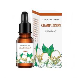 Huile Essentielle d'Aromathérapie 10ml à Succès Commercial, Soin de la Peau, Parfum Longue Durée pour Chambre, Hydrosoluble, Désodorisant, Fabriqué en Chine - Product Image 5