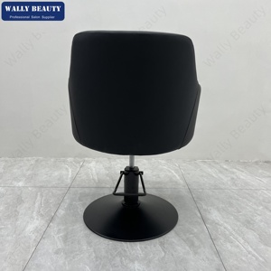 美发设备美发椅造型理发椅 - Product Image 4