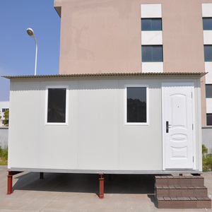 Casas Prefabricadas en Contenedores Expandibles Portátiles de 20/40 pies, Completamente Amuebladas, de la Marca Hwz <span class=keywords><strong>Group</strong></span>, en Venta - Product Image 2