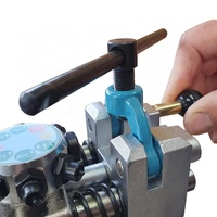 Kit d'outils d'évasement de tuyau de frein de tourelle de fournisseur d'usine pour l'automobile