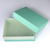 Cajas de Cartón Portátiles de Lujo con Grabado Personalizado, Laminación Mate para Empaque de Cosméticos y Cuidado de la Piel, Cajas de Regalo Ecológicas con Logotipo