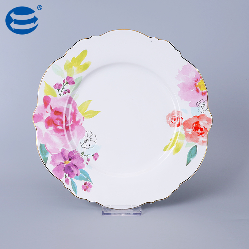 10.5" Wing-edge flate plate