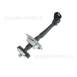 Limiteur de porte et charnière de porte 72380-SNA-003 pour Honda Civic 2006 2011 avant gauche en acier 180 degrés - Product Image 3