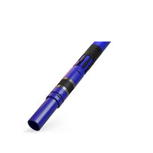 Support de tuyau de cimentation standard pour puits pétroliers avec packer supérieur pour opérations de revêtement - Product Image 4