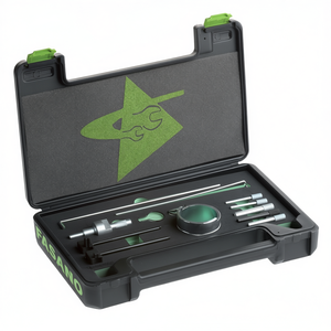 Fasano Engine Timing Kit 1.4 1.6HDI PSA For Diesel Engines Repair <b>Tool</b> <b>Set</b> - Product Image 2