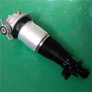 Servizio di riparazione ricambi Auto <span class=keywords><strong>Audi</strong></span> Q7 nuova sospensione pneumatica universale posteriore destra ammortizzatore ammortizzatore annunci OE 4 l0616020 - Product Image 3