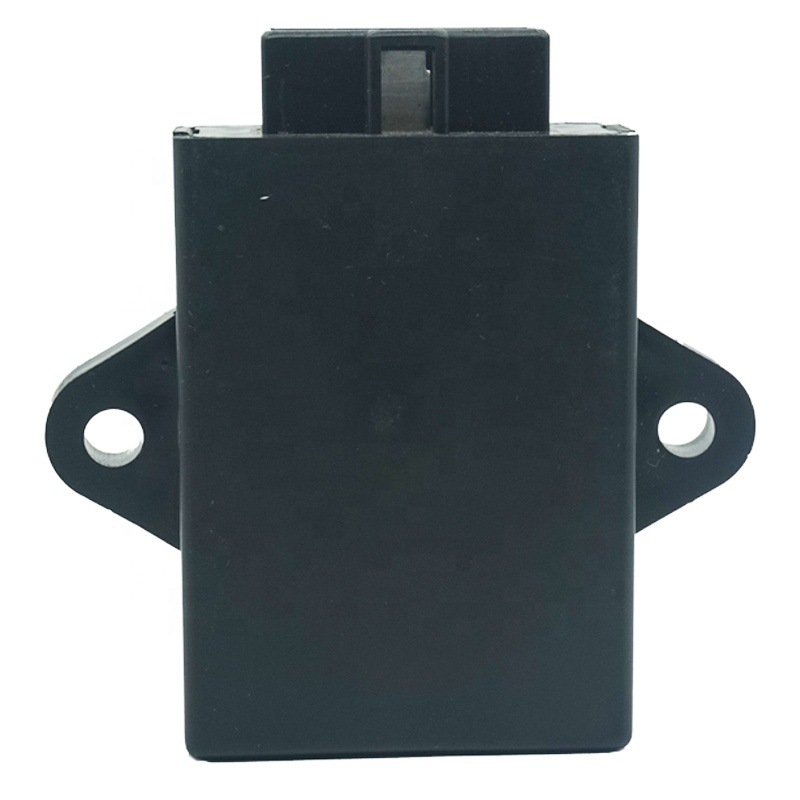 Reliable Performance with Cutting-Edge gn250 motorcycle cdi