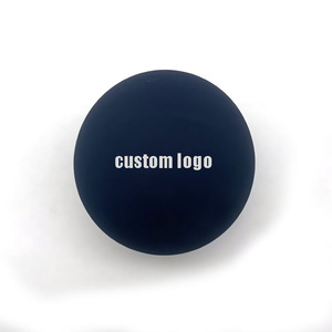 Hot Selling ECO-friendly Custom High Bouncing <strong>Ball</strong> Size 5.0cm Hollow High Rubber Racquetball <strong>Squash</strong> <strong>Balls</strong> for Kids and Adults - Product Image 2