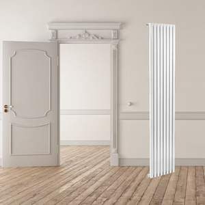 Radiatore in Acciaio Certificato ad Alta Pressione, Testato e Approvato <span class=keywords><strong>per</strong></span> Installazioni Industriali e Multipiano Esigenti - Product Image 2