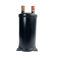 Climatisation Réfrigération et pièces d'échange thermique Séparateur gaz-liquide Accumulateur gaz-liquide