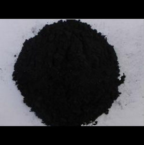 น้ำมันละลายสีดำตัวทำละลายสีดำน้ำมันที่ละลายน้ำได้ <span class=keywords><strong>Aniline</strong></span> สีดำสีย้อม - Product Image 4