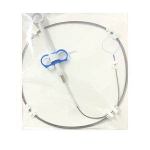 Dispositif de ligature jetable <span class=keywords><strong>Endoloop</strong></span> pour le contrôle des saignements, la polypectomie et l'hémostase sécurisée en laparoscopie - Product Image 3