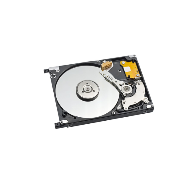 New 90Y8873 600GB SAS 2.5-Inch Internal Hard Drive Server Hdd
