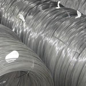 1.9mm 2mm 14 <span class=keywords><strong>Gauge</strong></span> di ferro in acciaio saldato zincato a caldo filo filo <span class=keywords><strong>4</strong></span>.9x61 fili linea di produzione - Product Image 5