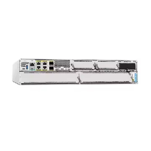 C8300-2N2S-4T2X c8300 2n2s 4t2x isr Router với 2x1g Nim 2x10G SFP + 4x1g RJ45 2x10G Xe cổng - Product Image 2