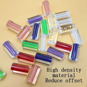 Ferrule de queue de <span class=keywords><strong>billard</strong></span> en acrylique transparent avec ligne ou bulle à l'intérieur, OD15mm*L27mm, autocollants pour queue de <span class=keywords><strong>billard</strong></span>, accessoires de <span class=keywords><strong>billard</strong></span> - Product Image 3