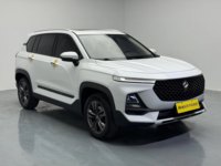Nouveau Baojun RS-5 2019, SUV automatique turbo 1.5T CVT, marque chinoise, prêt à l'exportation, conduite à gauche, sièges en cuir, pneus R18, caméra de recul