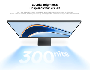 สำหรับจอภาพ <span class=keywords><strong>Xiaomi</strong></span> 2K รุ่น A27Qi 2026 OM8QF-EU 70857 ELA6568EU - Product Image 5