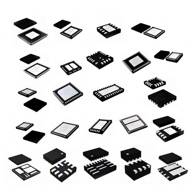 2026 New Original Max660esa IC Series