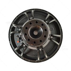 18sw100 ND 18inch LF trình điều khiển loa neodymium loa siêu trầm 1200W - Product Image 2