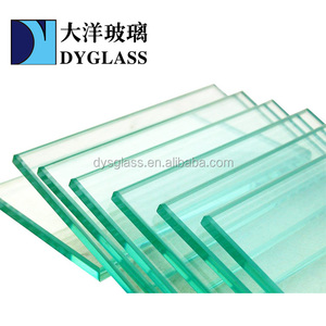 <span class=keywords><strong>Verre</strong></span> trempé transparent certifié CE SGCC 5 mm/6 mm/8 mm-19 mm personnalisable - <span class=keywords><strong>Prix</strong></span> au mètre carré - Product Image 2