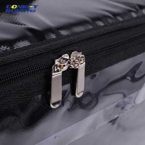 Sac <span class=keywords><strong>isotherme</strong></span> chauffant extra large pour livraison de courses et repas à moto, acceptant les pochettes isothermes personnalisées - Product Image 6