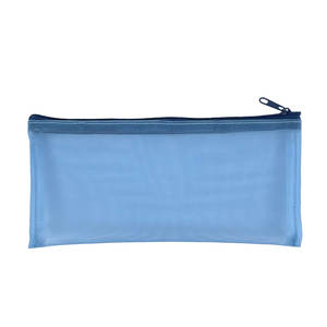 Customized Fashion Cosmetic Makeup <b>Travel</b> Storage Breathable Nylon <b>Toiletry</b> Organizer <b>Bag</b> - Product Image 1