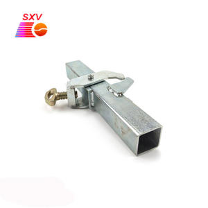 De construcción abrazadera de encofrado <span class=keywords><strong>Rasto</strong></span> ajustable las piezas de conexión - Product Image 6