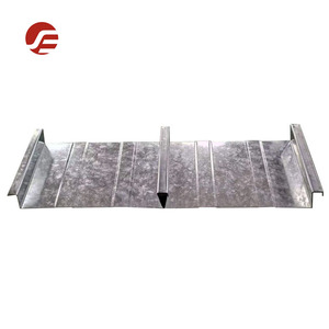 롤 제조업체 금속 시트 제작 패널 프로파일 스탠딩 솔기 스틸 루핑 시밍 폼 머신 판매 가격 - Product Image 6