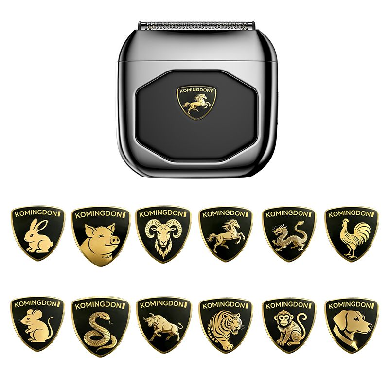 Black OEM Zodiac Sign SX-5