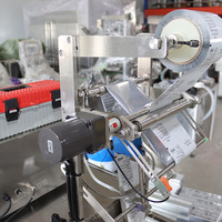 Machine d'emballage de sachets d'eau LIENM, machine de remplissage de sachets, machine de remplissage de poudre