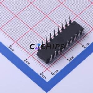 Nuevo-Original L4973V5.1 DIP-18 Chip IC de circuito integrado PMIC IC de potencia de DC-DC Venta al por mayor Chips de componentes electrónicos y servicio BOM - Product Image 2