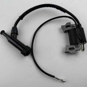 Bobinas de Encendido y Transformadores de Alto Voltaje para Motores de Gasolina 168F 170F 3KW 188F 190F 5KW para Grupos Electrógenos - Product Image 1