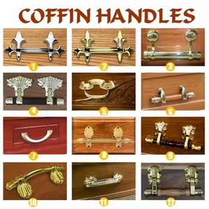 TD-E06 гроба последнего ужина - Product Image 2