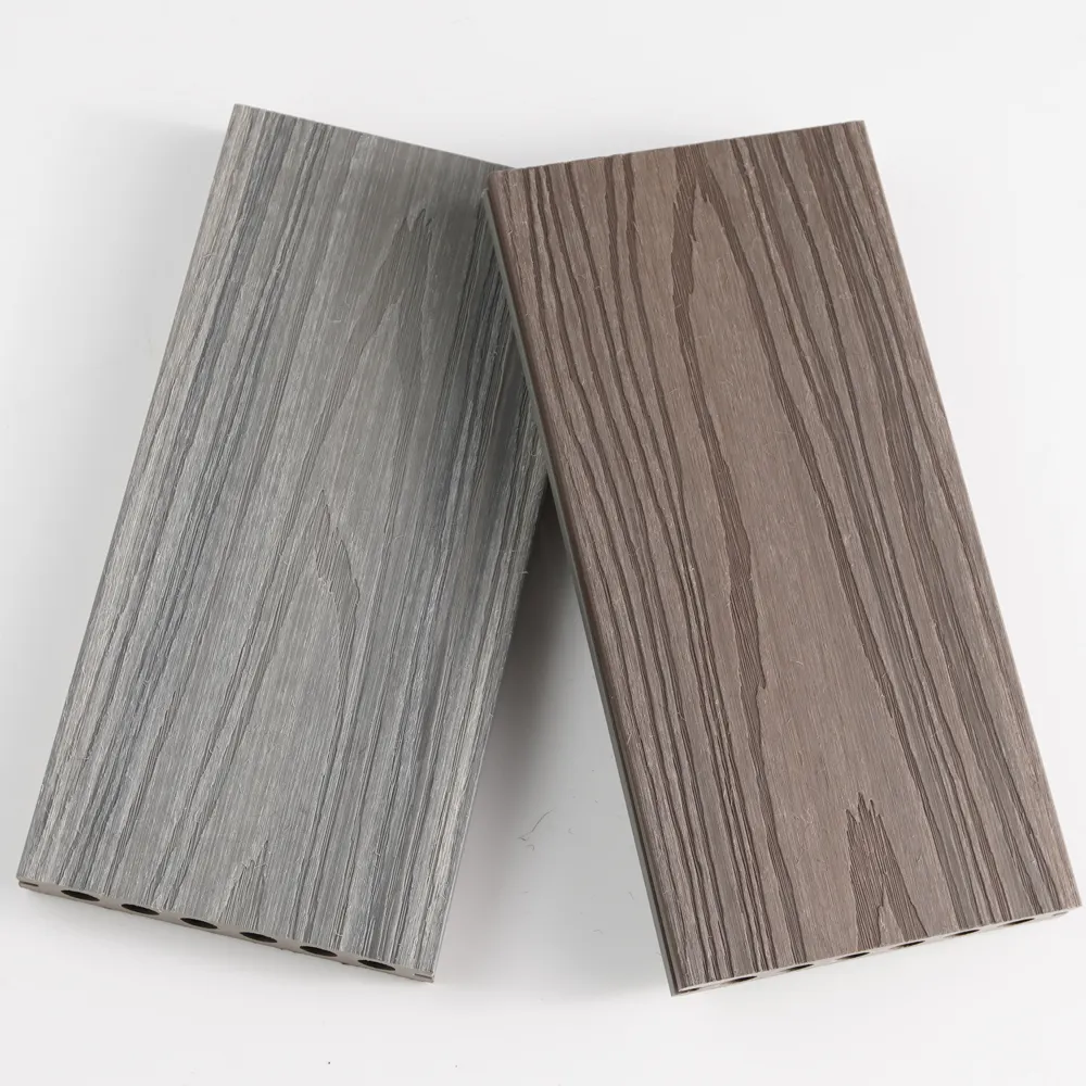 Balau-suelo laminado de madera dura, cubierta de madera de ipe de roble, wpc, para exteriores