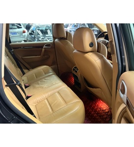 Porsche Cayenne 2010, garage d'origine, voitures anciennes, phares LED haute luminosité, SUV de luxe, <span class=keywords><strong>essence</strong></span>, voitures d'occasion - Product Image 5