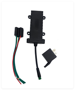 Rastreador GPS Satelital Impermeable IP69K Yuntrack CJ780-F 2G 4G GSM GPRS <span class=keywords><strong>Sin</strong></span> <span class=keywords><strong>Cuota</strong></span> <span class=keywords><strong>Mensual</strong></span> - Product Image 4