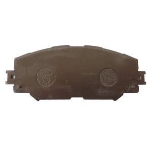 Resultados para toyota <span class=keywords><strong>land</strong></span> <span class=keywords><strong>cruiser</strong></span> 200 frenos pastillas de freno del coche para toyota corolla las almohadillas de freno - Product Image 6