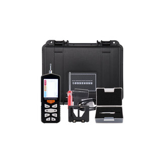 Medidor de rugosidad de superficies digital portátil DANA-260 - Product Image 5
