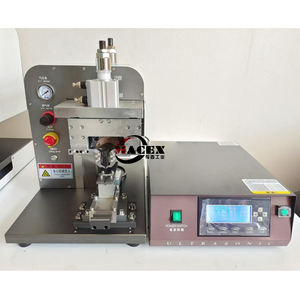Máquina de Soldadura por Puntos Ultrasónica de Alta Frecuencia de 3000W con Terminal de Alambre Metálico, Precio de Fábrica - Product Image 1