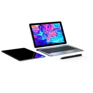 Tablette Pc Windows 10 avec Usb intégrée, 2 en 1, rétractable, bon marché, usage sur téléphone portable, tablette de jeu, OTG, yes, version internationale, nouveauté - Product Image 1